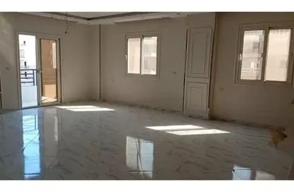 Apartment - 3 Bedrooms - 3 Bathrooms for sale in Kanaria - Sheikh Zayed Compounds - Sheikh Zayed City - Giza