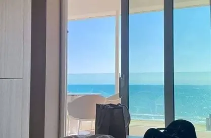 Chalet - 2 Bedrooms - 2 Bathrooms for sale in Silver Sands - Qesm Marsa Matrouh - North Coast