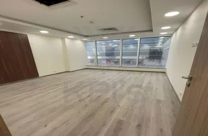 Office Space - Studio - 1 Bathroom for rent in Trivium Square - North Teseen St. - The 5th Settlement - New Cairo City - Cairo