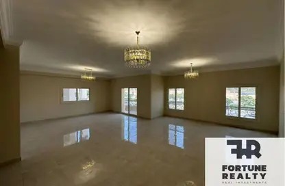 Apartment - 3 Bedrooms - 3 Bathrooms for rent in Abdel Aziz Al Quosy St. - El Yasmeen 7 - El Yasmeen - New Cairo City - Cairo