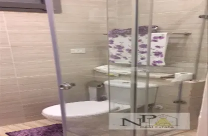 تاون هاوس - 4 غرف نوم - 4 حمامات للبيع في الجريا - كمبوندات الشيخ زايد - الشيخ زايد - الجيزة