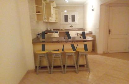 Chalet - 3 Bedrooms - 2 Bathrooms for sale in Marina Gardens - Marina - Al Alamein - North Coast