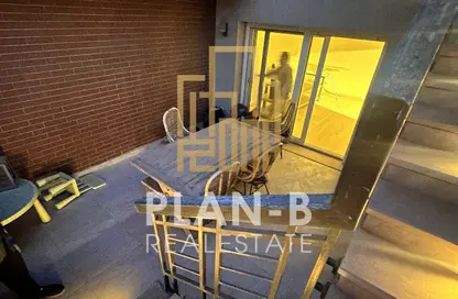 Penthouse - 3 Bedrooms - 3 Bathrooms for rent in New Giza - Cairo Alexandria Desert Road - 6 October City - Giza Penthouse - 3 Bedrooms - 3 Bathrooms for rent in New Giza - Cairo Alexandria Desert Road - 6 October City - Giza