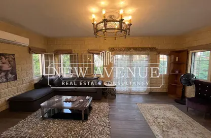 Villa - 4 Bedrooms - 4 Bathrooms for sale in Hyde Park - 5th Settlement Compounds - The 5th Settlement - New Cairo City - Cairo