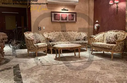 فيلا - 6 غرف نوم - 7 حمامات للبيع في ليجندا - كمبوندات الشيخ زايد - الشيخ زايد - الجيزة