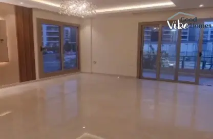 Apartment - 3 Bedrooms - 3 Bathrooms for rent in Tag Sultan - Ring Road - Cairo