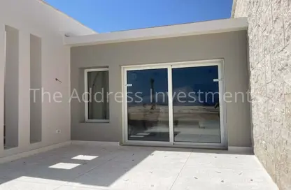 Chalet - 3 Bedrooms - 2 Bathrooms for sale in Seashore - Ras Al Hekma - North Coast