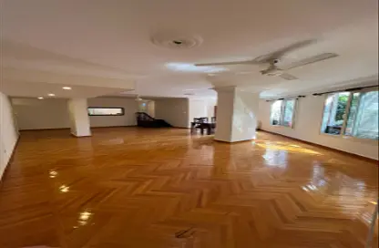 Apartment - 3 Bedrooms - 2 Bathrooms for rent in Street 213 - Degla - Hay El Maadi - Cairo