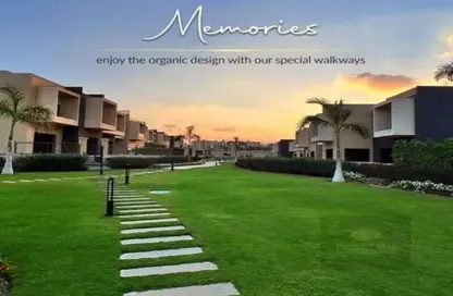 Apartment - 4 Bedrooms - 3 Bathrooms for sale in Joya - 26th of July Corridor - 6 October City - Giza