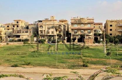 شقة - 3 غرف نوم - 3 حمامات للبيع في النرجس 3 - النرجس - مدينة القاهرة الجديدة - القاهرة
