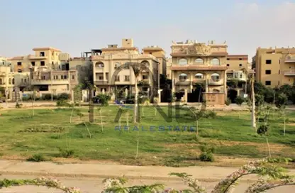 Apartment - 3 Bedrooms - 3 Bathrooms for sale in Al Narges 3 - Al Narges - New Cairo City - Cairo