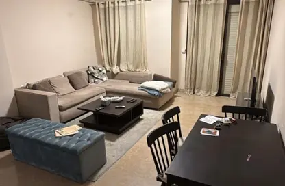 Apartment - 2 Bedrooms - 2 Bathrooms for sale in Casa - Sheikh Zayed Compounds - Sheikh Zayed City - Giza