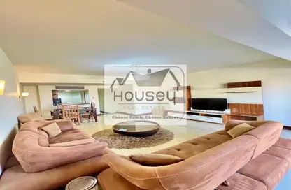 Apartment - 2 Bedrooms - 3 Bathrooms for sale in Porto New Cairo - 5th Settlement Compounds - The 5th Settlement - New Cairo City - Cairo Apartment - 2 Bedrooms - 3 Bathrooms for sale in Porto New Cairo - 5th Settlement Compounds - The 5th Settlement - New Cairo City - Cairo