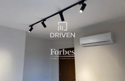 Apartment - 1 Bedroom - 1 Bathroom for sale in Park Side Residence - Zed Towers - Sheikh Zayed Compounds - Sheikh Zayed City - Giza