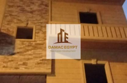 Apartment - 3 Bedrooms - 3 Bathrooms for sale in Neighborhood F - 9th District - 6 October City - Giza