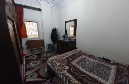 Apartment - 2 Bedrooms - 2 Bathrooms for sale in El Banafseg 10 - El Banafseg - New Cairo City - Cairo