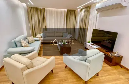 Apartment - 3 Bedrooms - 2 Bathrooms for rent in Madinaty - Cairo