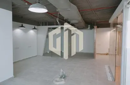 Office Space - Studio - 2 Bathrooms for rent in 90 Street - The 5th Settlement - New Cairo City - Cairo