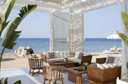 Villa - 7 Bedrooms - 7 Bathrooms for sale in Silver Sands - Qesm Marsa Matrouh - North Coast