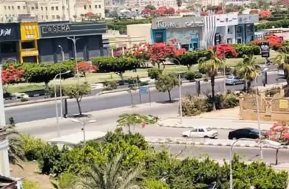 Apartment - 2 Bedrooms - 1 Bathroom for sale in Obour City - Qalyubia