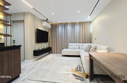 شقة - 2 غرف نوم - 1 حمام للايجار في پريڤادو - مدينتي - القاهرة