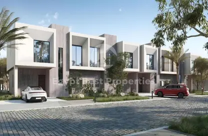 شقة - 2 غرف نوم - 3 حمامات للبيع في سولانا - مدينة زايد الجديدة - الشيخ زايد - الجيزة شقة - 2 غرف نوم - 3 حمامات للبيع في سولانا - مدينة زايد الجديدة - الشيخ زايد - الجيزة