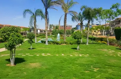 فيلا - 7 غرف نوم - 7 حمامات للبيع في ليك فيو - كمبوندات التجمع الخامس - التجمع الخامس - مدينة القاهرة الجديدة - القاهرة