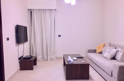 Apartment - 1 Bedroom - 1 Bathroom for sale in Samra Bay - Hurghada - Red Sea