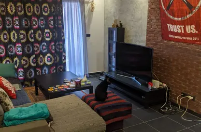 شقة - 2 غرف نوم - 1 حمام للبيع في روضة زايد - الحي الثاني عشر - الشيخ زايد - الجيزة