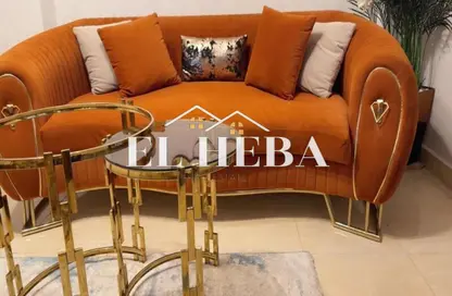Apartment - Studio - 1 Bathroom for rent in Privado - Madinaty - Cairo