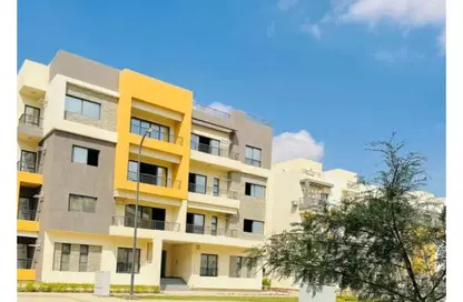 Apartment - 3 Bedrooms - 2 Bathrooms for sale in Tala - 6 October Compounds - 6 October City - Giza