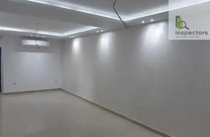 Apartment - 2 Bedrooms - 1 Bathroom for rent in Regents Park - Al Andalus District - New Cairo City - Cairo