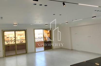 Apartment - 3 Bedrooms - 3 Bathrooms for sale in Al Khamayel city - Sheikh Zayed Compounds - Sheikh Zayed City - Giza