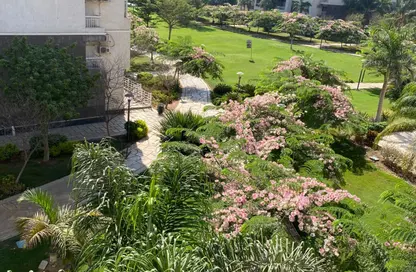 Apartment - 3 Bedrooms - 2 Bathrooms for rent in Madinaty - Cairo