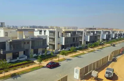 Apartment - Studio - 1 Bathroom for sale in Taj City - 5th Settlement Compounds - The 5th Settlement - New Cairo City - Cairo
