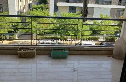 شقة - 2 غرف نوم - 1 حمام للايجار في تاج سلطان - الطريق الدائري - القاهرة