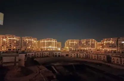 شقة - 3 غرف نوم - 3 حمامات للبيع في ماونتن فيو اى سيتي - كمبوندات التجمع الخامس - التجمع الخامس - مدينة القاهرة الجديدة - القاهرة