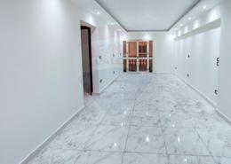 Apartment - 2 bedrooms for للايجار in 14th of May Bridge - Smouha - Hay Sharq - Alexandria