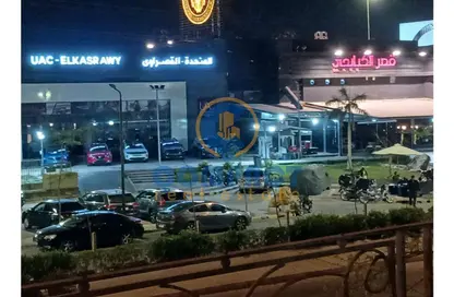 شقة - 3 غرف نوم - 3 حمامات للايجار في الحي التاسع - الشيخ زايد - الجيزة