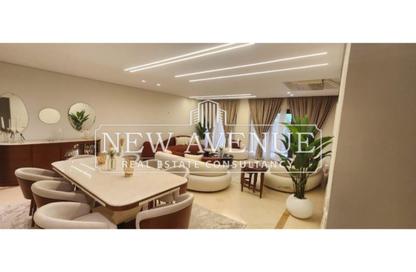 Apartment - 3 Bedrooms - 3 Bathrooms for sale in Mivida - 5th Settlement Compounds - The 5th Settlement - New Cairo City - Cairo