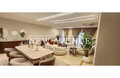 Apartment - 3 Bedrooms - 3 Bathrooms for sale in Mivida - 5th Settlement Compounds - The 5th Settlement - New Cairo City - Cairo