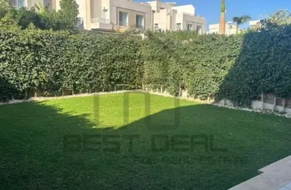 منزل مزدوج - 3 غرف نوم - 4 حمامات للايجار في اتريو - كمبوندات الشيخ زايد - الشيخ زايد - الجيزة