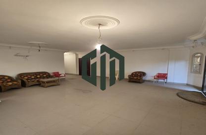 Apartment - 4 Bedrooms - 4 Bathrooms for sale in El Banafseg Apartment Buildings - El Banafseg - New Cairo City - Cairo