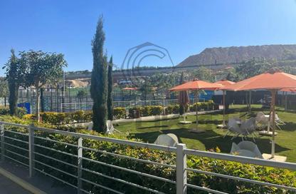 Apartment - 3 Bedrooms - 3 Bathrooms for sale in Mountain View iCity - 5th Settlement Compounds - The 5th Settlement - New Cairo City - Cairo