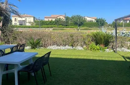 دوبلكس - 3 غرف نوم - 3 حمامات للبيع في مراسي - سيدي عبد الرحمن - الساحل الشمالي