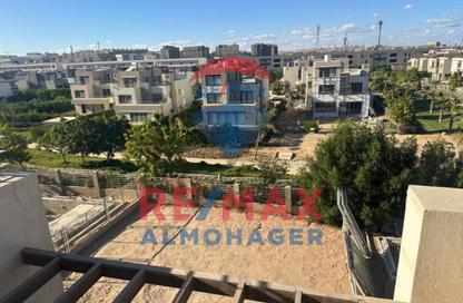 Twin House - 4 Bedrooms - 5 Bathrooms for sale in Palm Hills   Palm Valley - 26th of July Corridor - 6 October City - Giza