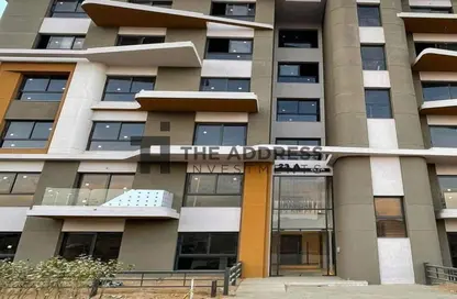 Apartment - 2 Bedrooms - 2 Bathrooms for sale in Palm Hills New Cairo - 5th Settlement Compounds - The 5th Settlement - New Cairo City - Cairo