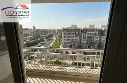 Apartment - 2 Bedrooms - 1 Bathroom for rent in Privado - Madinaty - Cairo