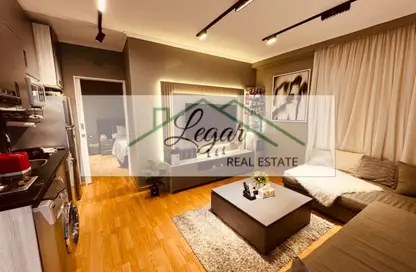 شقة - 1 حمام للايجار في بالم هيلز بالم باركس - وصلة دهشور الجنوبية - مدينة 6 أكتوبر - الجيزة