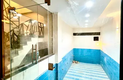 Duplex - 3 Bedrooms - 2 Bathrooms for rent in West Golf - El Katameya Compounds - El Katameya - New Cairo City - Cairo